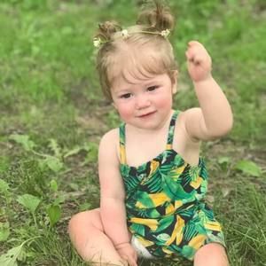 Meet your Posher, Michele